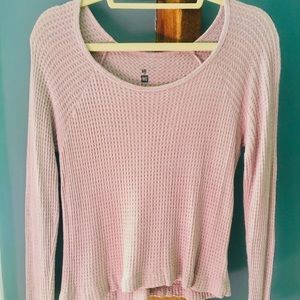 🌸Classic and comfy Me to We Long Sleeve